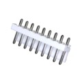 B9P-VH-B(LF)(SN) - CONN HEADER VERT 9POS 3.96MM