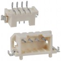 DF3-4P-2H(20) - CONN HEADER SMD R/A 4POS 2MM
