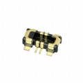 BM22L-6P-V(53) - CONN HEADER SMD 6POS