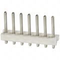 640383-7 - CONN HEADER VERT 7POS 3.96MM