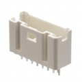 B08B-PNISK-1A(LF)(SN)(F) - CONN HEADER VERT 8POS 2MM