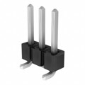TSM-103-01-TM-SV - CONN HEADER SMD 3POS 2.54MM