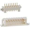 DF3DZ-8P-2H(51) - CONN HEADER SMD R/A 8POS 2MM