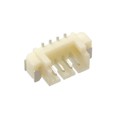 125SH-A-04-TS-SMT - CONN HEADER SMD 4POS 1.25MM