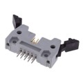 86130102114345E1LF - CONN HEADER VERT 10POS 2.54MM