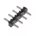 MTLW-104-06-T-S-120 - CONN HEADER VERT 4POS 2.54MM