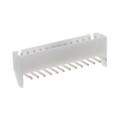 S13B-XH-A-1(LF)(SN) - CONN HEADER R/A 13POS 2.5MM
