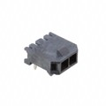 DML-1-02-A-H-T-A - CONN HEADER R/A 2POS 3MM