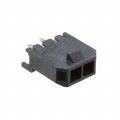 DML-1-02-A-V-T-A - CONN HEADER VERT 2POS 3MM