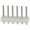 640384-6 - CONN HEADER VERT 6POS 3.96MM