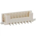 DF3E-8P-2V(24) - CONN HEADER SMD 8POS 2MM