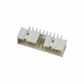 86130205014345E1LF - CONN HEADER VERT 20POS 2.54MM