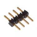 MTSW-104-07-G-S-170 - CONN HEADER VERT 4POS 2.54MM