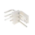 0026645030 - CONN HEADER R/A 3POS 3.96MM