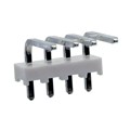0026603040 - CONN HEADER R/A 4POS 3.96MM