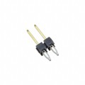 PHT-102-01-L-S - CONN HEADER VERT 2POS 2.54MM