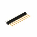 77311-118-10LF - CONN HEADER VERT 10POS 2.54MM