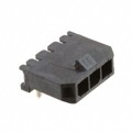 DML-1-03-A-H-T-A - CONN HEADER R/A 3POS 3MM