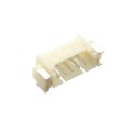 125SH-A-05-TR-SMT - CONN HEADER SMD R/A 5POS 1.25MM