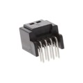 DF51K-8DP-2DS(800) - CONN HDR 2MM DUAL TIN R/A 8POS