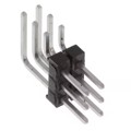 TSW-102-08-T-T-RA - CONN HEADER R/A 6POS 2.54MM