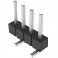 TSM-104-01-TM-SV-TR - CONN HEADER SMD 4POS 2.54MM