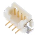 DF13C-4P-1.25V(76) - CONN HEADER SMD 4POS 1.25MM