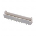 B15B-XASK-1(LF)(SN) - CONN HEADER VERT 15POS 2.5MM