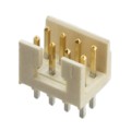 90309-008LF - CONN HEADER VERT 8POS 2MM