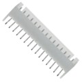 S15B-XH-A(LF)(SN) - CONN HEADER R/A 15POS 2.5MM