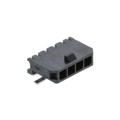 DML-1-04-A-H-T-A-TSMT-T/R - CONN HEADER SMD 4POS 3MM