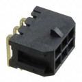 10127720-062LF - CONN HEADER R/A 6POS 3MM