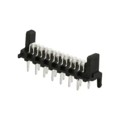 0903250014 - CONN HEADER VERT 14POS 1.27MM