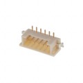 DF3E-6P-2V(54) - CONN HEADER SMD 6POS 2MM