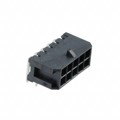 10127720-101LF - CONN HEADER R/A 10POS 3MM