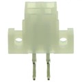 1586043-4 - CONN HEADER R/A 4POS 4.2MM