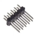 0879141026 - CONN HEADER VERT 10POS 2.54MM