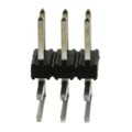 98423-G61-03LF - CONN HEADER R/A 6POS 2MM
