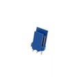 281696-3 - CONN HEADER VERT 3POS 2.54MM