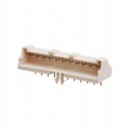 S11B-XASK-1(LF)(SN) - CONN HEADER R/A 11POS 2.5MM