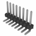 TSW-108-25-T-S-RA - CONN HEADER R/A 8POS 2.54MM