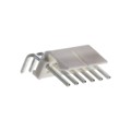 0026645060 - CONN HEADER R/A 6POS 3.96MM