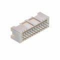 B22B-XADSS-N (LF)(SN) - CONN HEADER VERT 22POS 2.5MM