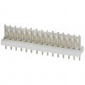 1-640454-5 - CONN HEADER VERT 15POS 2.54MM