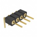 830-10-004-20-001101 - CONN HEADER R/A 4POS 2MM
