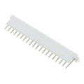 2-640457-0 - CONN HEADER R/A 20POS 2.54MM