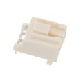 178496-1 - CONN HEADER R/A 3POS 3.96MM