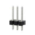 FWJ-03-01-T-S - CONN HEADER VERT 3POS 3.96MM