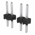 TMM-107-03-T-S - CONN HEADER VERT 7POS 2MM