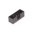 2BHR-08-VUA-SMT - CONN HEADER SMD 8POS 2MM